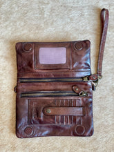 Load image into Gallery viewer, Cadence Clutch/Wallet/Crossbody Bag
