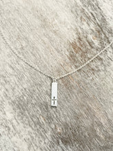 Load image into Gallery viewer, All That Thrills My Soul Necklace
