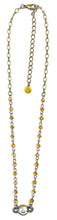 Load image into Gallery viewer, Dreamin Away - Necklace
