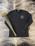 Mud Creek Mercantile Long Sleeve Tee