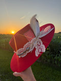 Reign Custom Hat