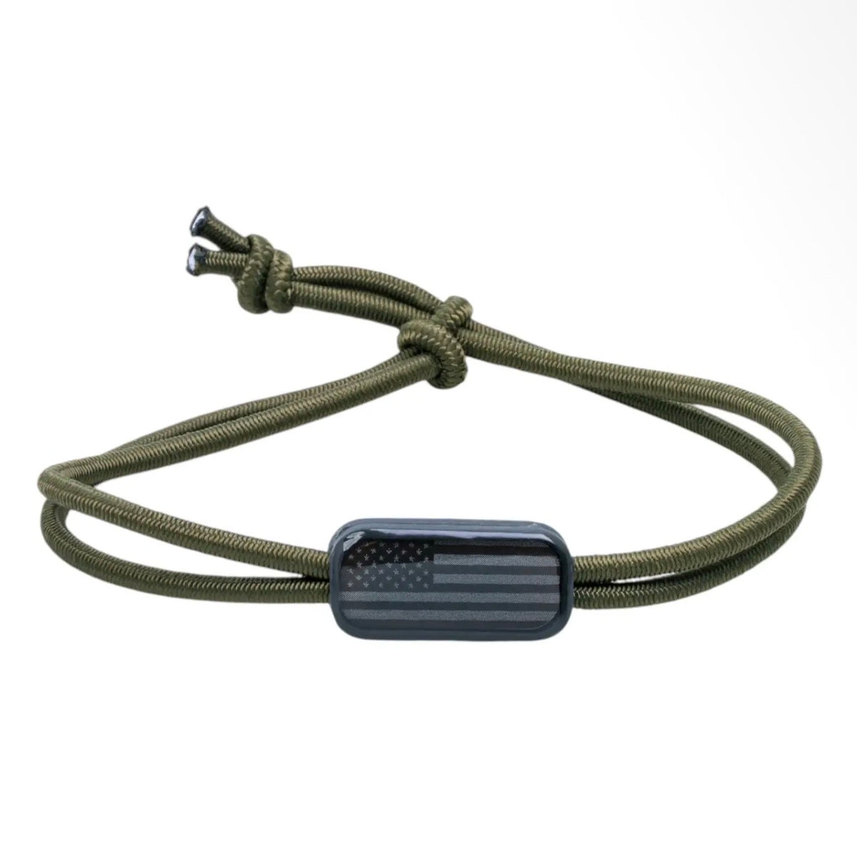 Tap To Pray® Survivor Series Tactical Bracelet