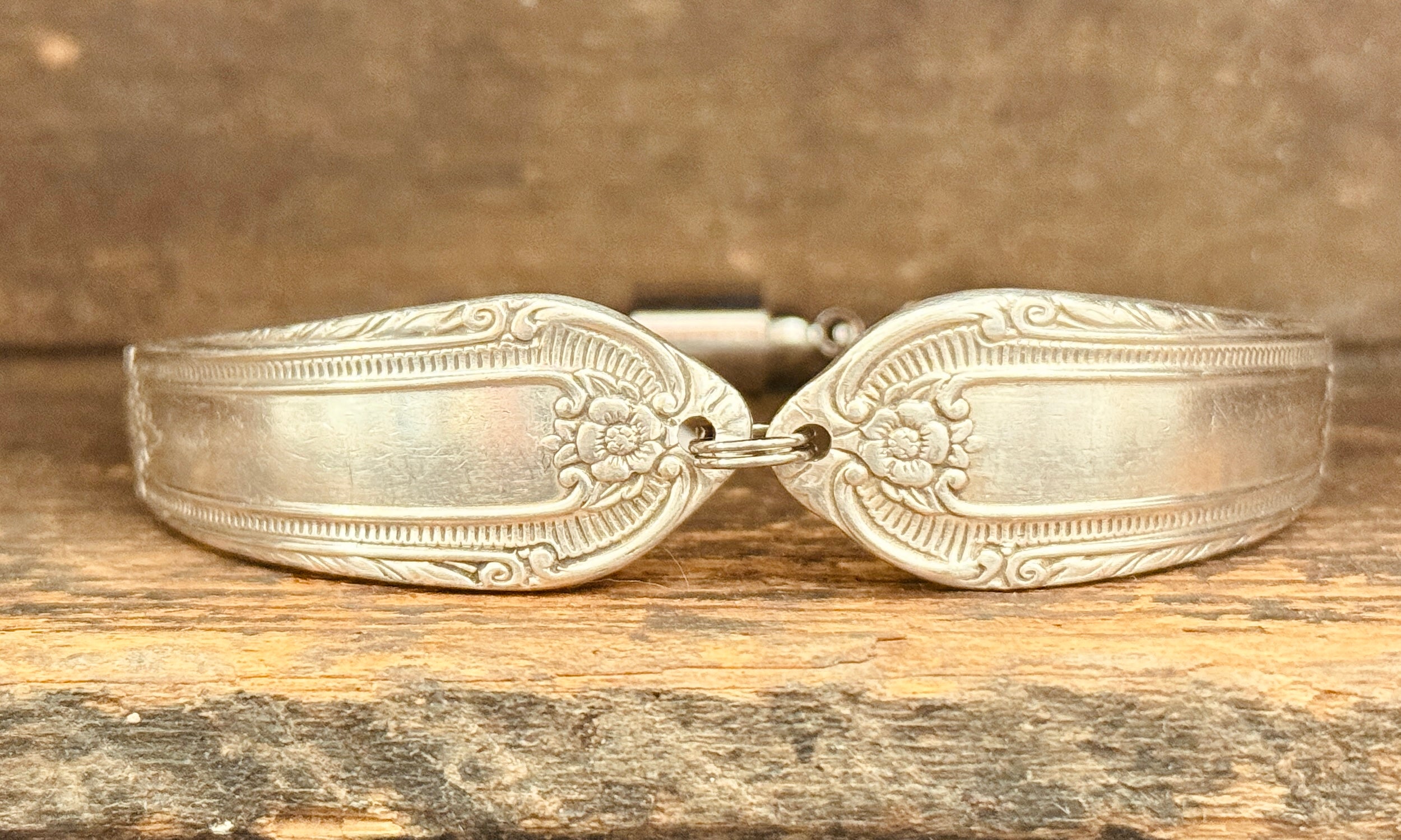 Spoon Bracelet