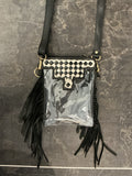 Check Me Out - See-through Bag