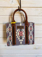 Load image into Gallery viewer, Wrangler Handbag - Huckleberry
