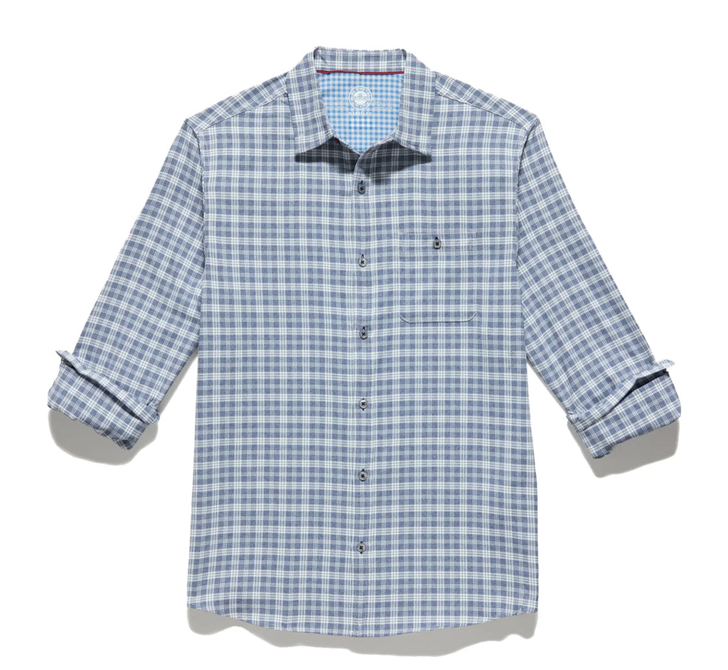 Do It Anyways - Men’s Performance Shirt