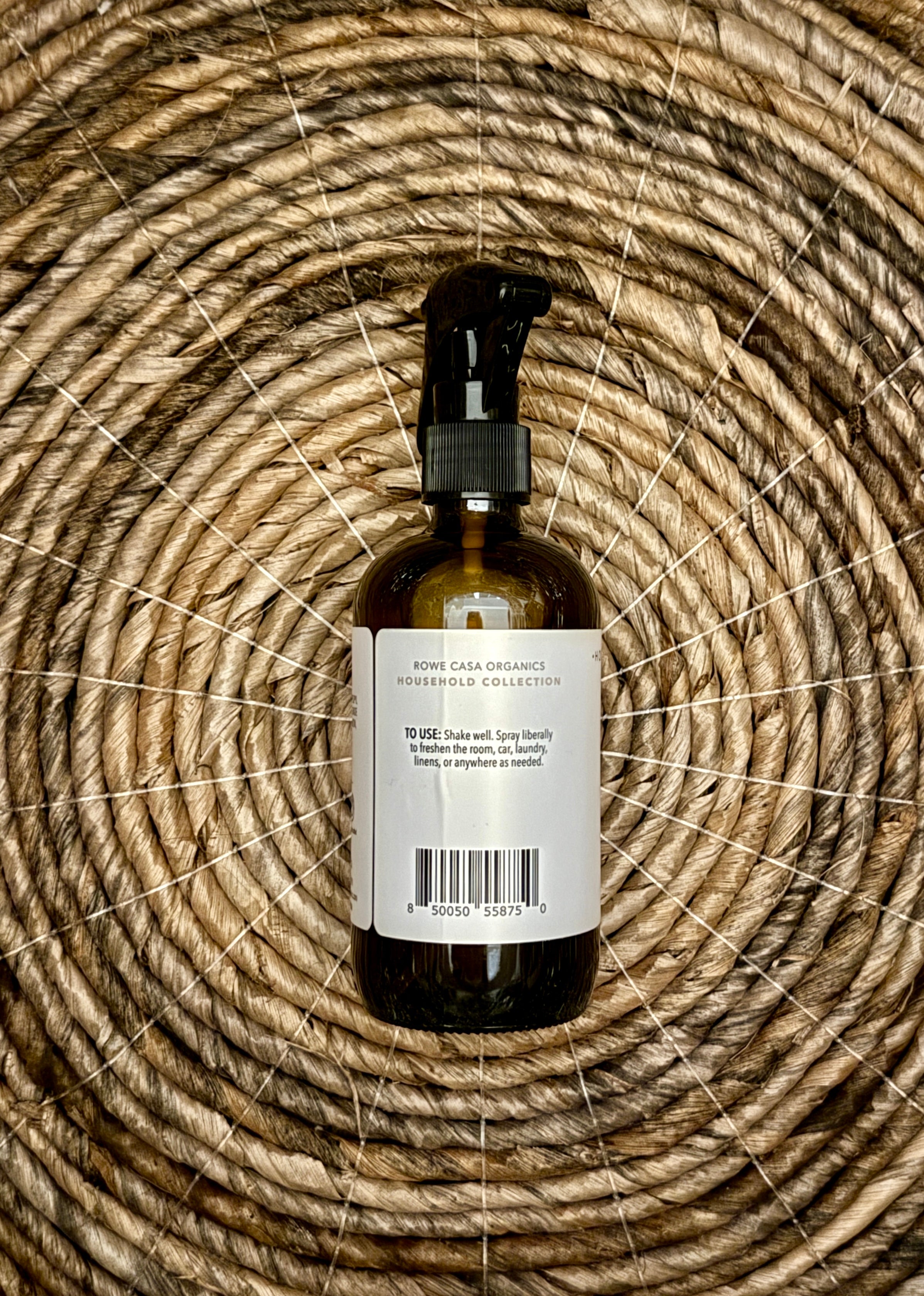 Rowe Casa Clean Refresh Spray