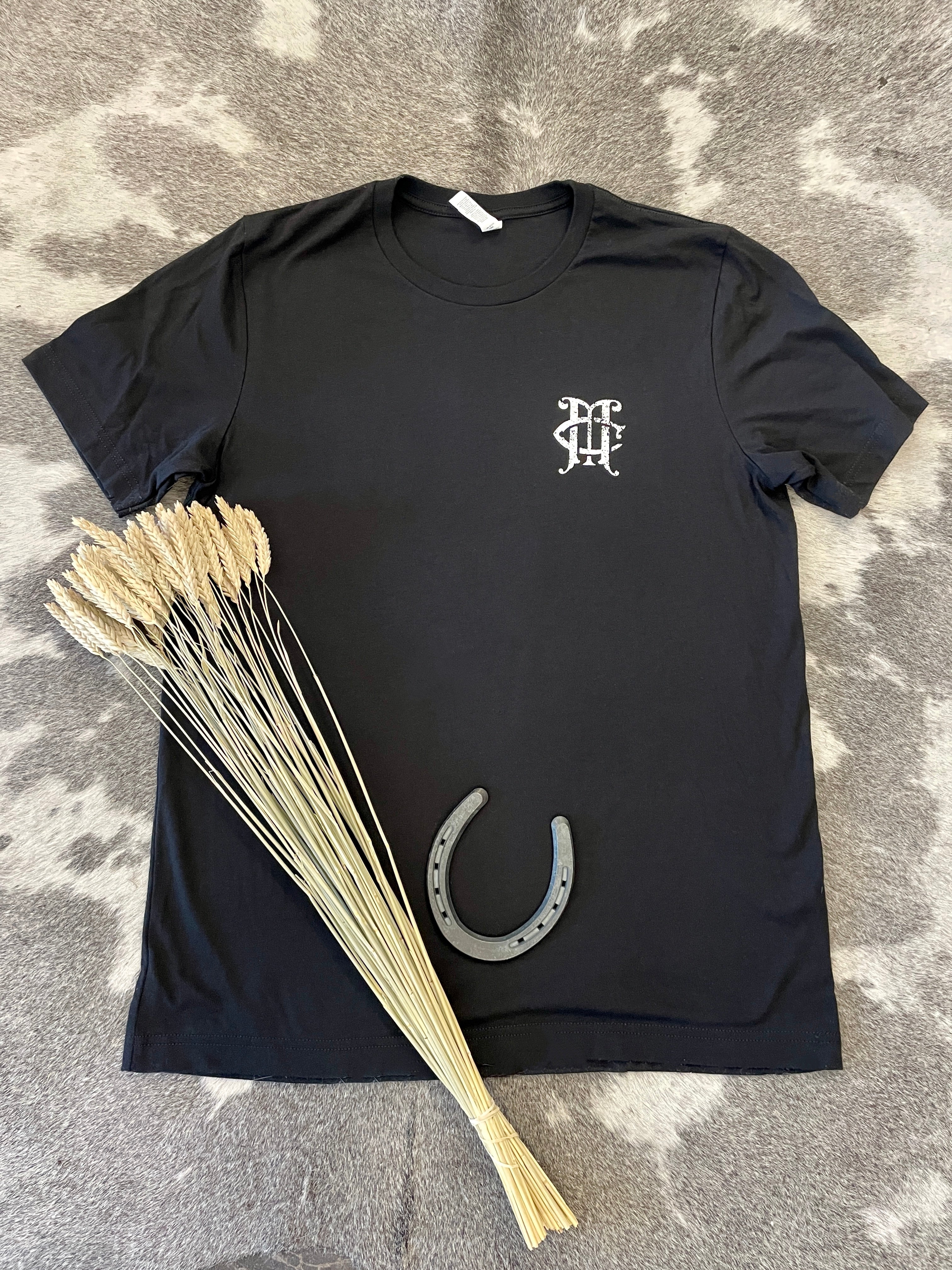 Mud Creek Mercantile Tee