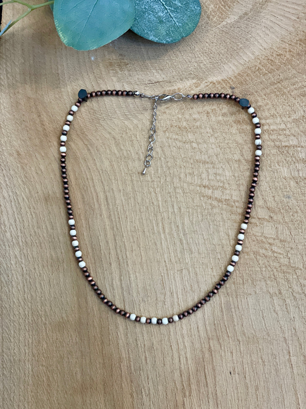 Life Without You Necklace