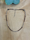 Life Without You Necklace
