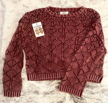 Load image into Gallery viewer, Weather the Weather - Sweater
