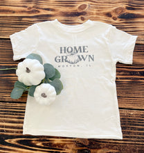 Load image into Gallery viewer, Home Grown Pumpkin Toddler Shirt
