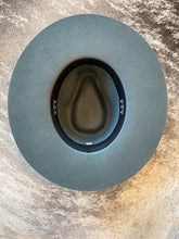 Load image into Gallery viewer, Don’t Cry Blue - Custom Hat
