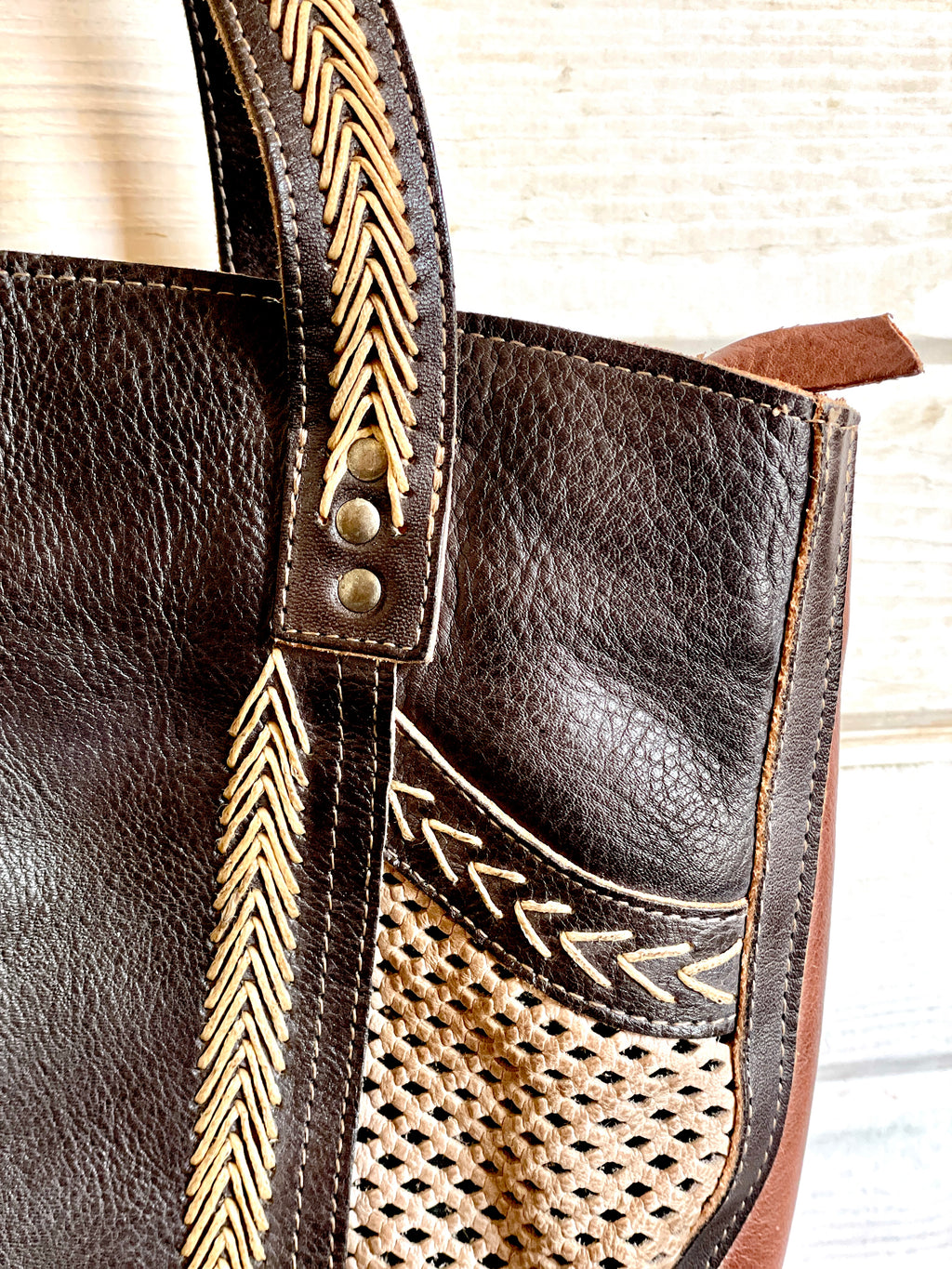 Amelie Tote
