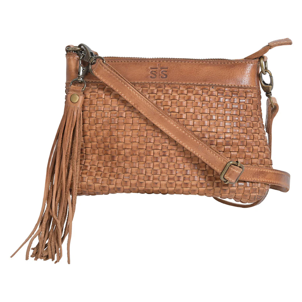 Sweetgrass Grace Crossbody