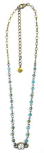 Load image into Gallery viewer, Dreamin Away - Necklace
