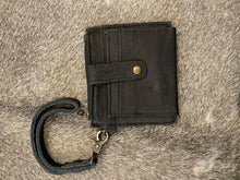 Load image into Gallery viewer, Ladies Leather Wallet
