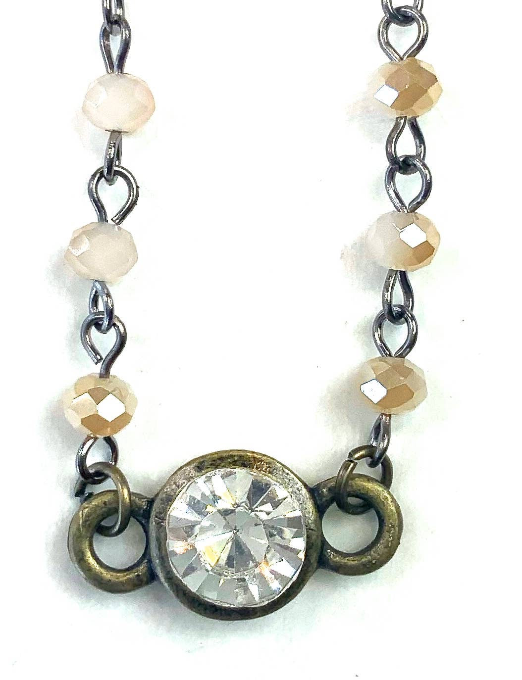 Dreamin Away - Necklace
