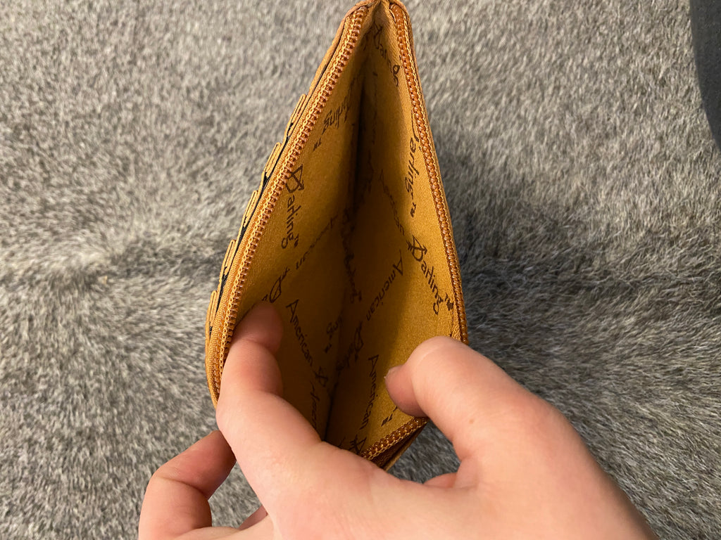 Large Ladies Wallet