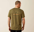 ARIAT Roper’s Seal Tee