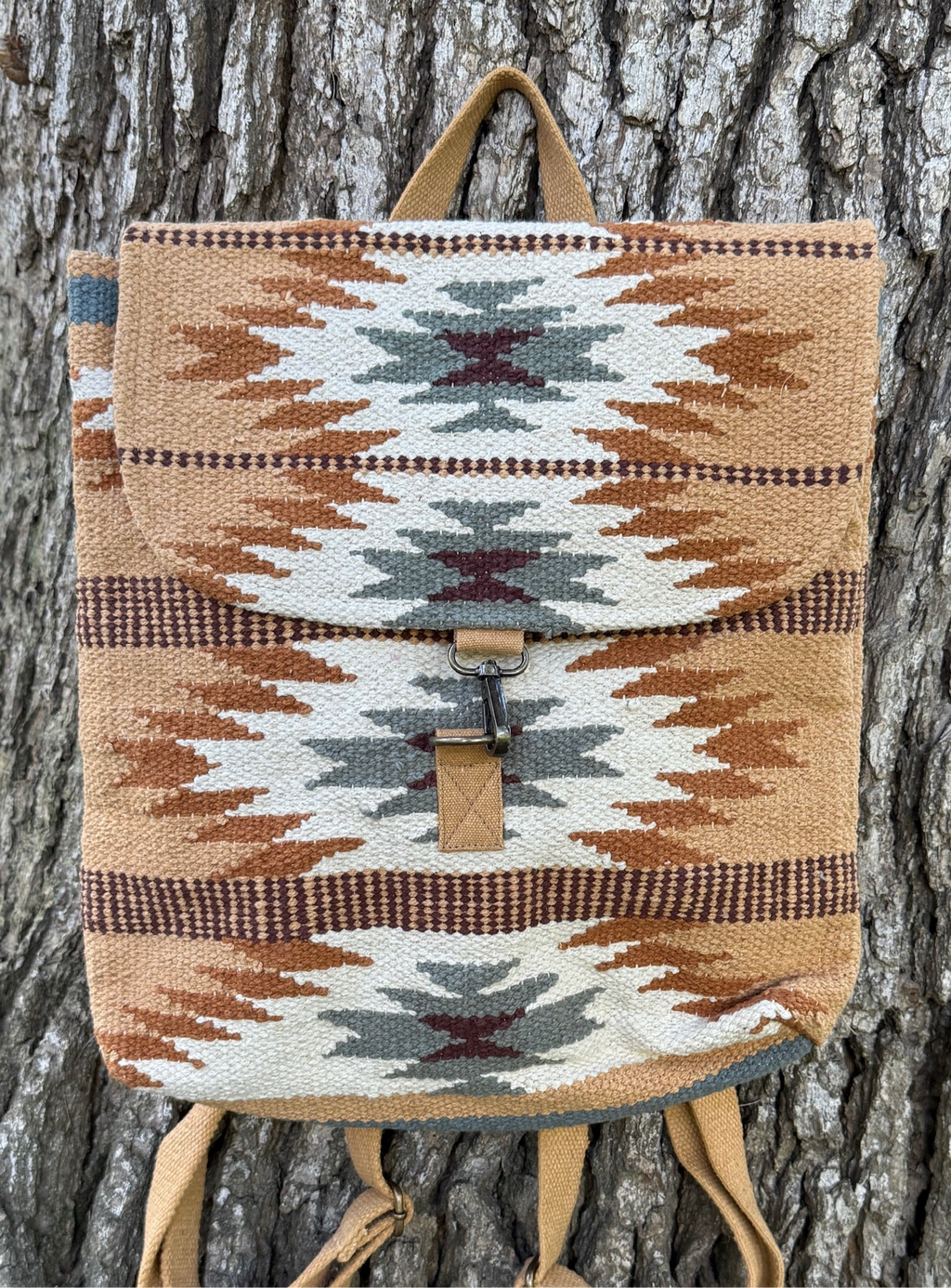 Fool Hearted Memory Backpack