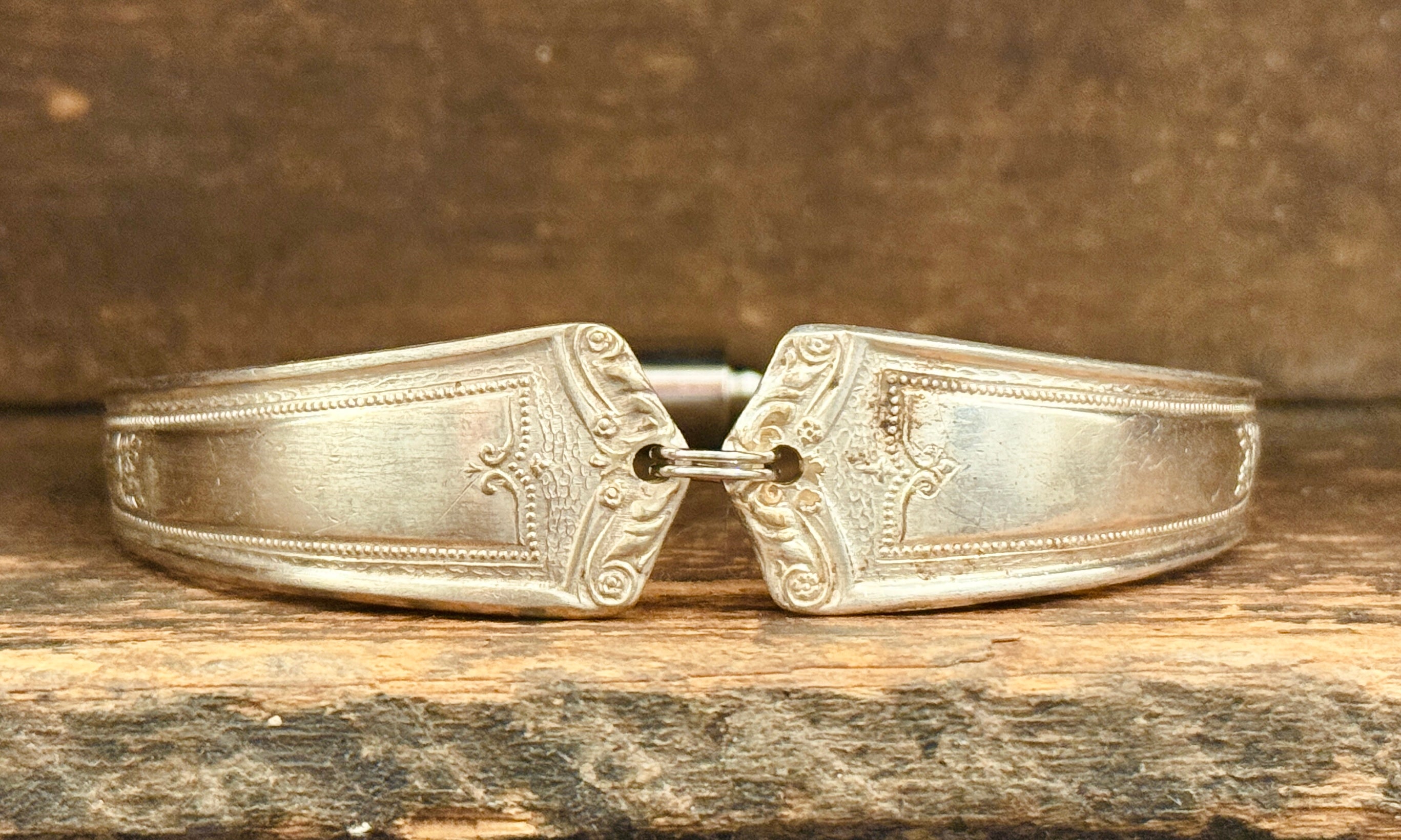 Spoon Bracelet