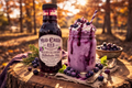 Wild Huckleberry Milkshake Mix - 10oz.