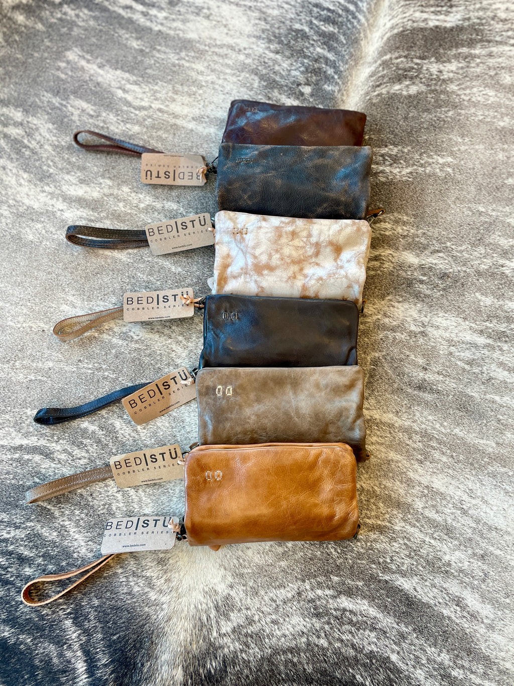 Cadence Clutch/Wallet/Crossbody Bag