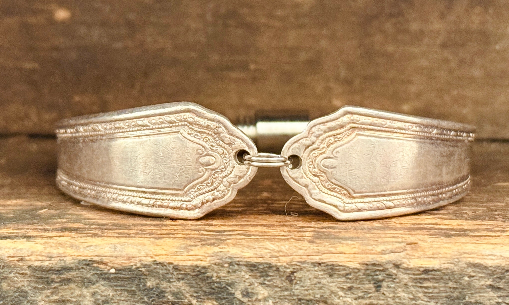 Spoon Bracelet