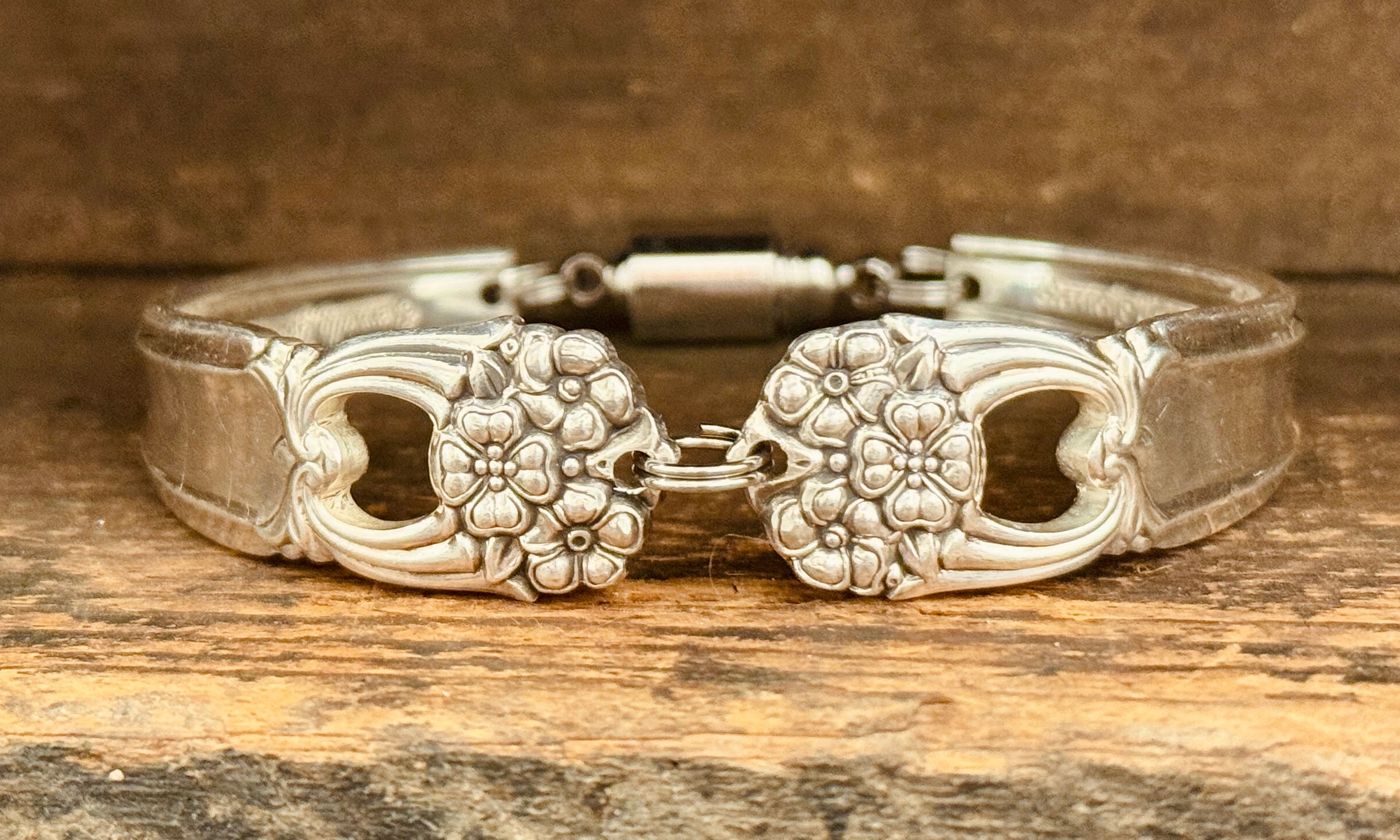 Spoon Bracelet