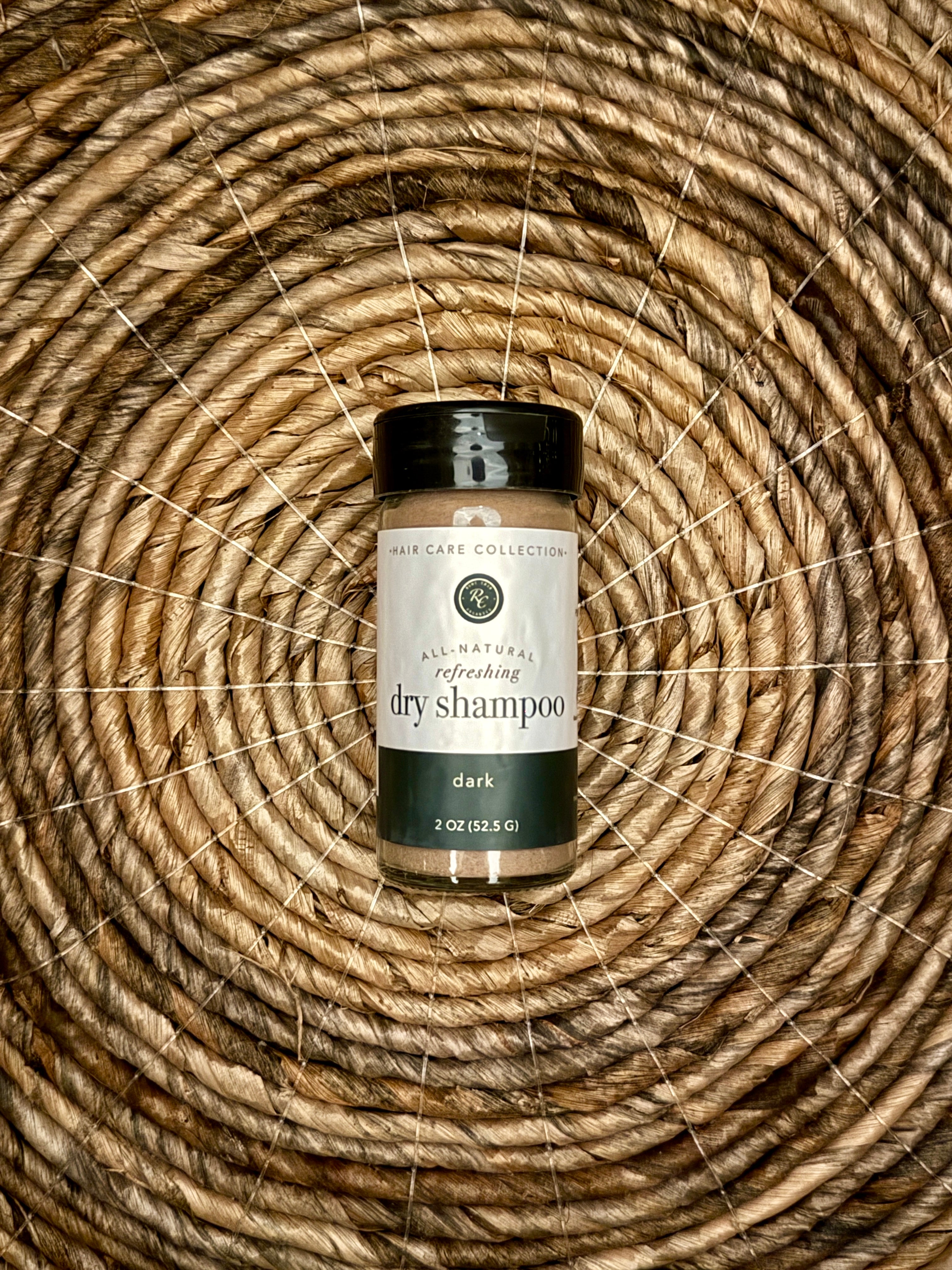 Rowe Casa Dry Shampoo