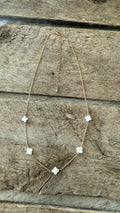 Wide Open Spaces Necklace