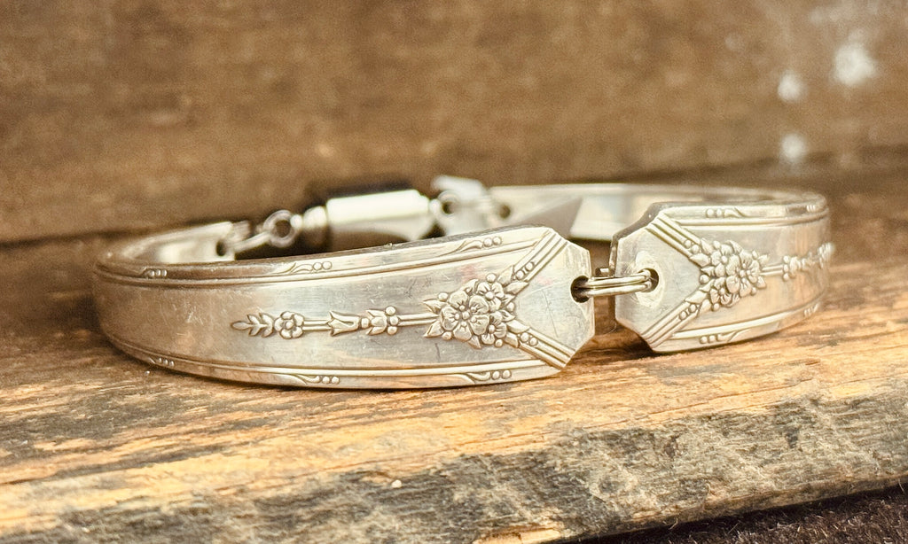 Spoon Bracelet