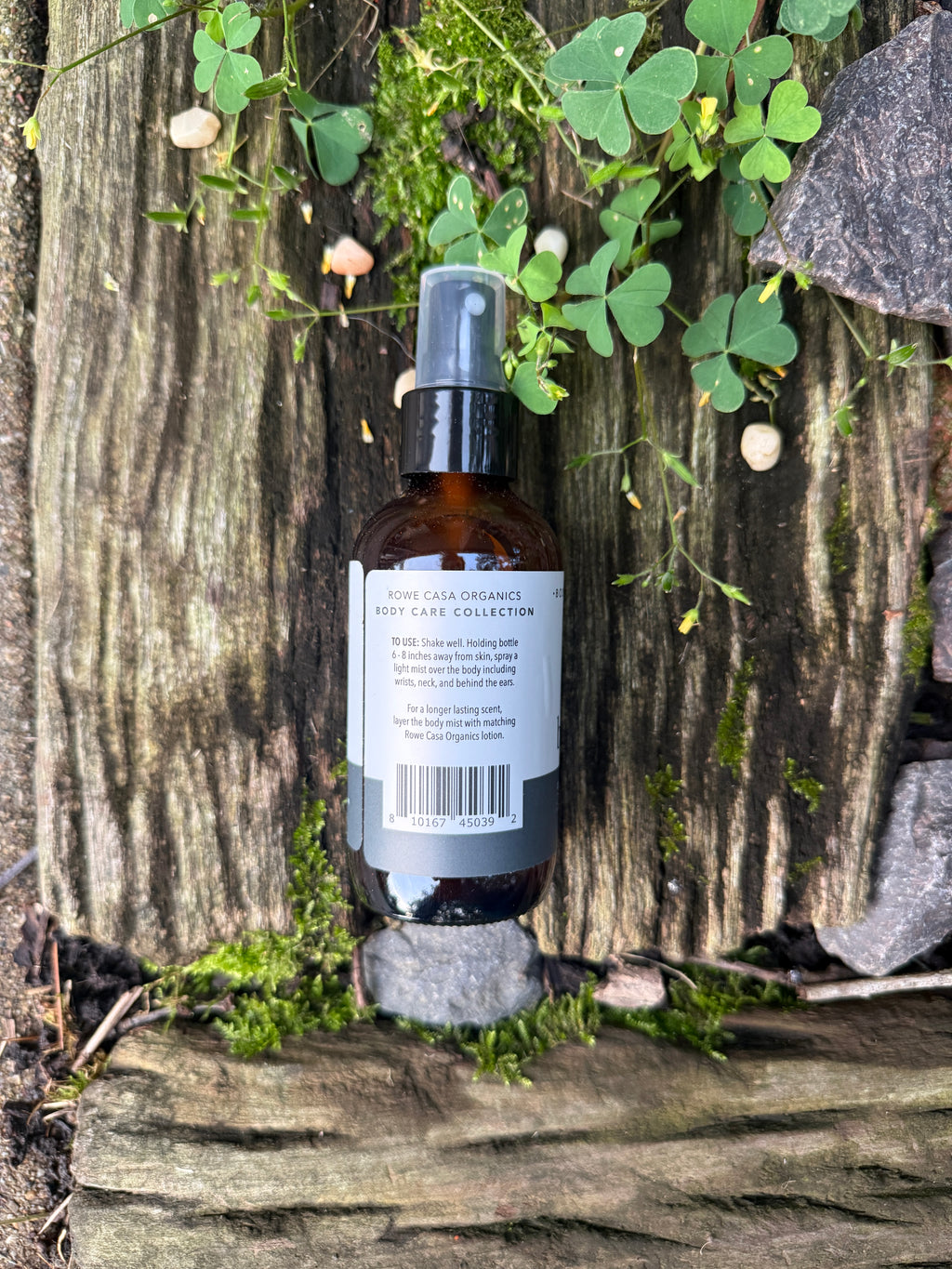 Rowe Casa Body Mist