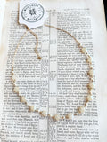 In the Valley Necklace