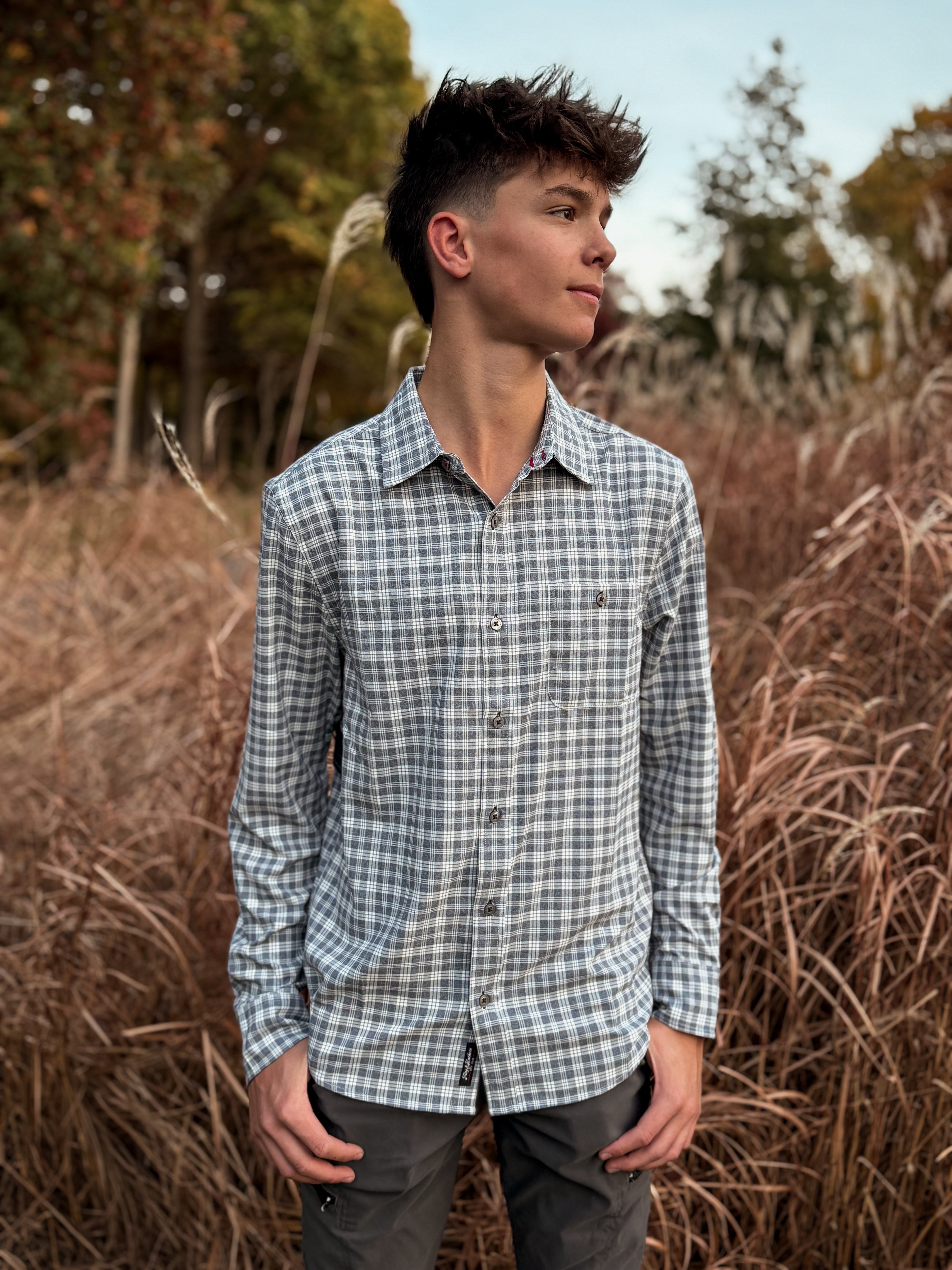 Do It Anyways - Men’s Performance Shirt