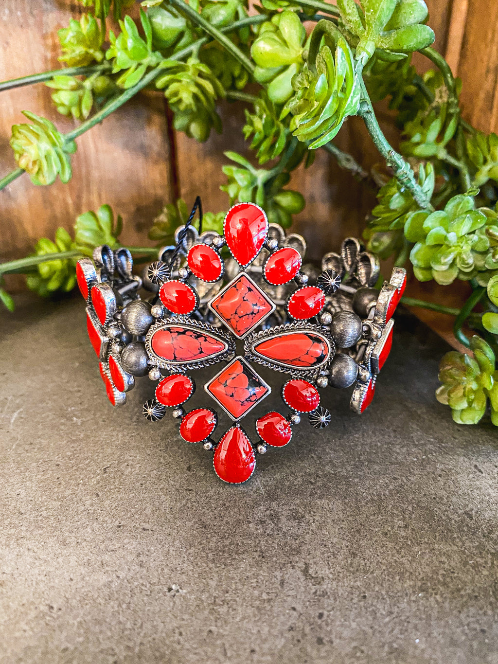 Crowned - Bracelet