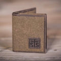 STS Trailblazer Hidden Cash Wallet