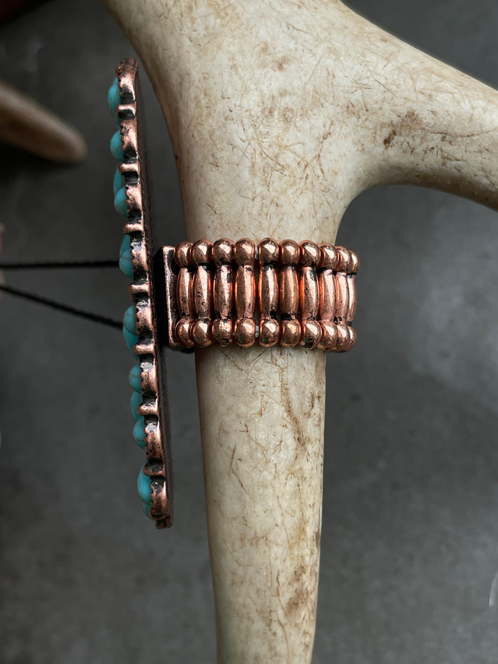 Don’t Tempt Me - Ring