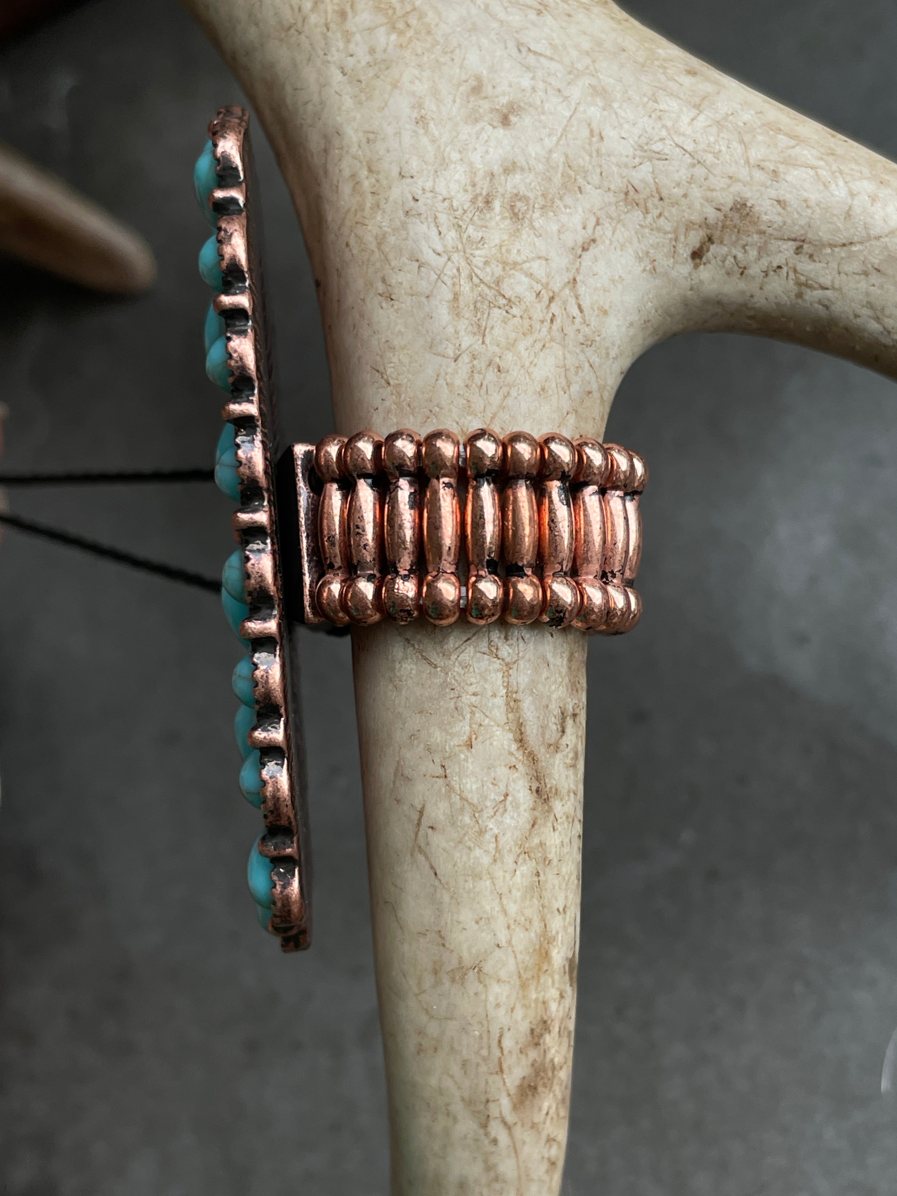 Don’t Tempt Me - Ring