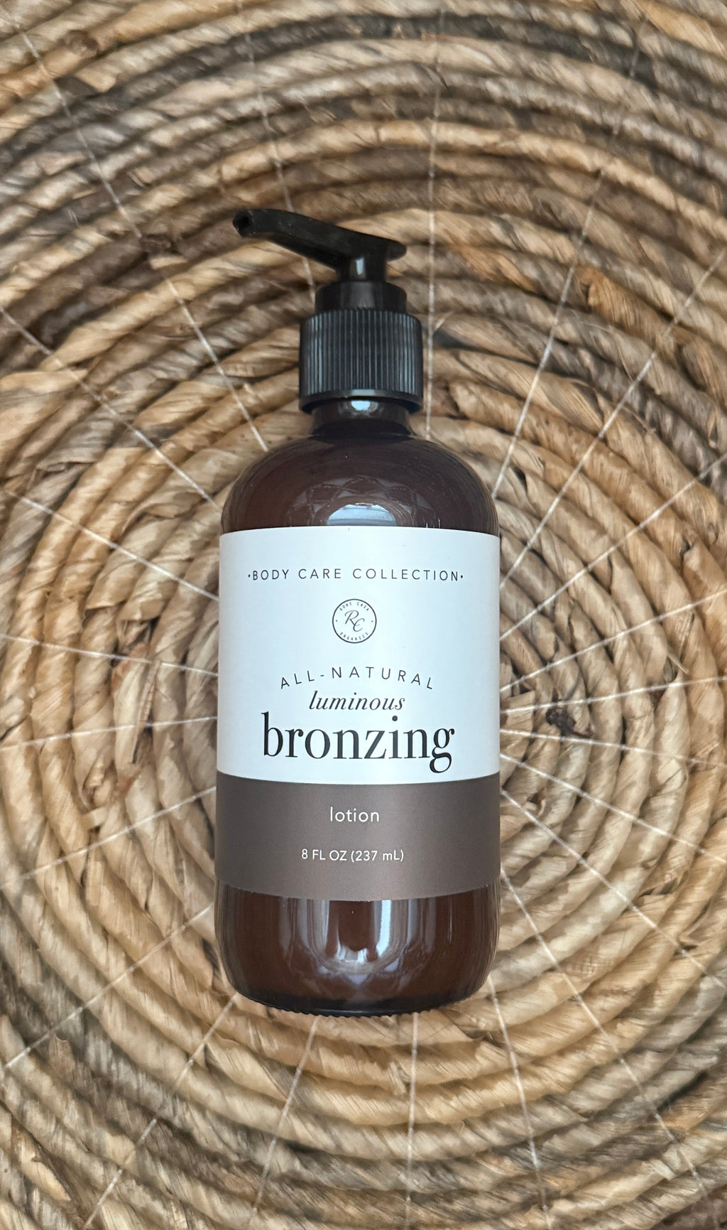 Rowe Casa Bronzing Lotion