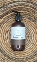 Rowe Casa Bronzing Lotion