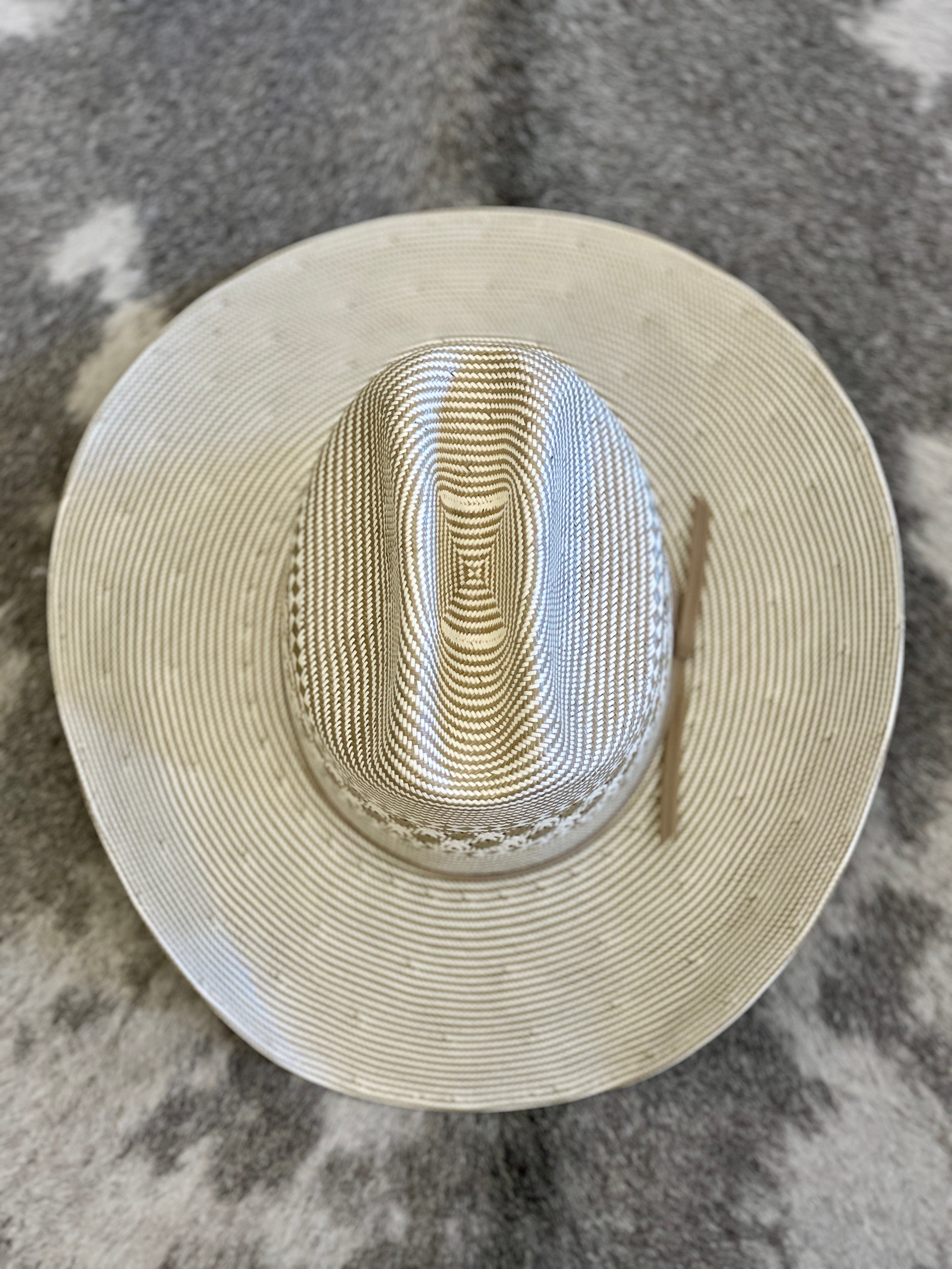 Waco Straw Hat