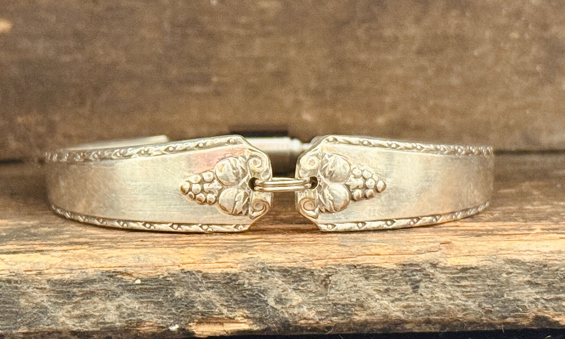 Spoon Bracelet