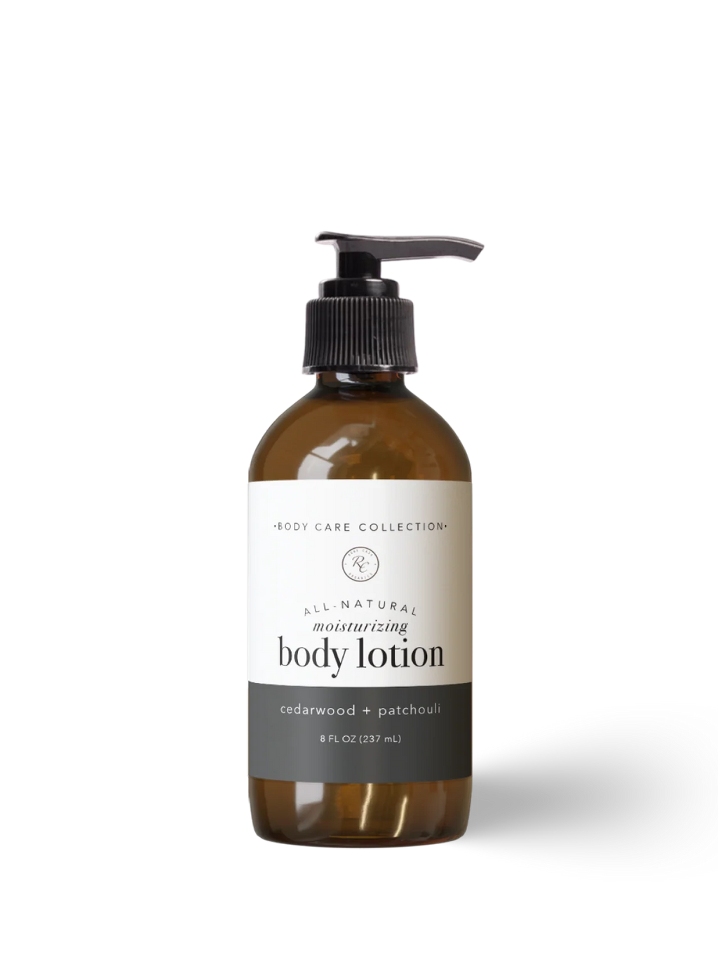 Rowe Casa Body Lotion | Dry Skin Doesn’t Need a Chemistry Experiment