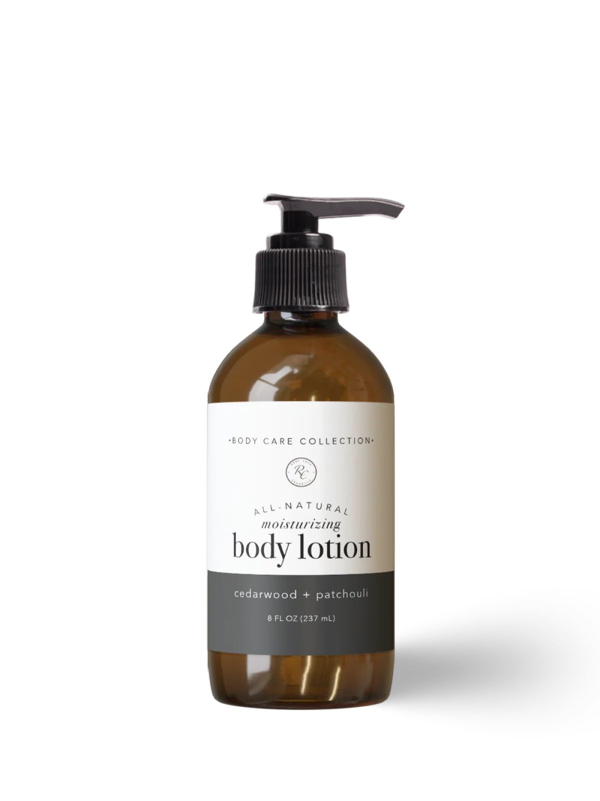 Rowe Casa Body Lotion | Dry Skin Doesn’t Need a Chemistry Experiment
