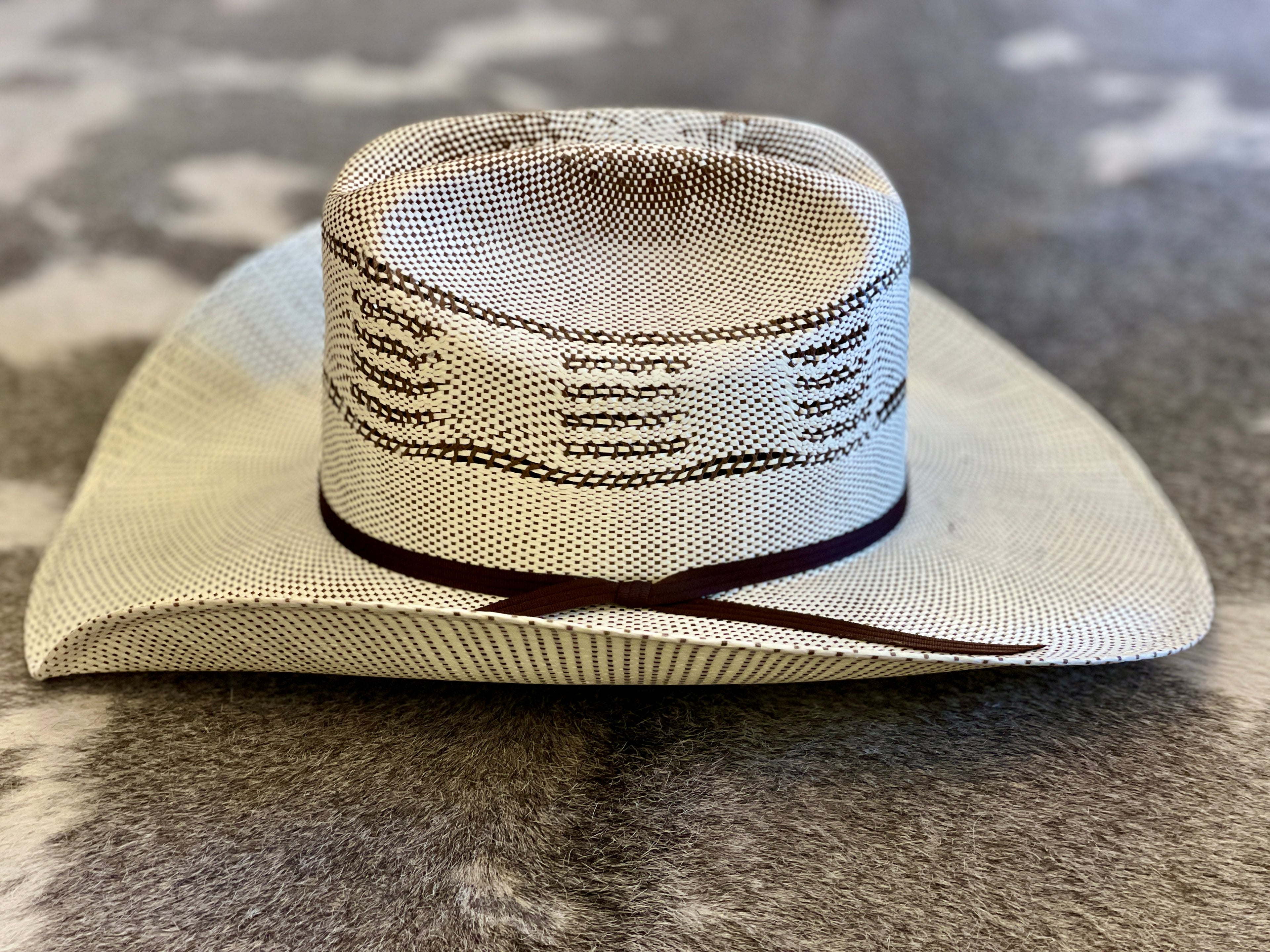 American Trail - Ivory