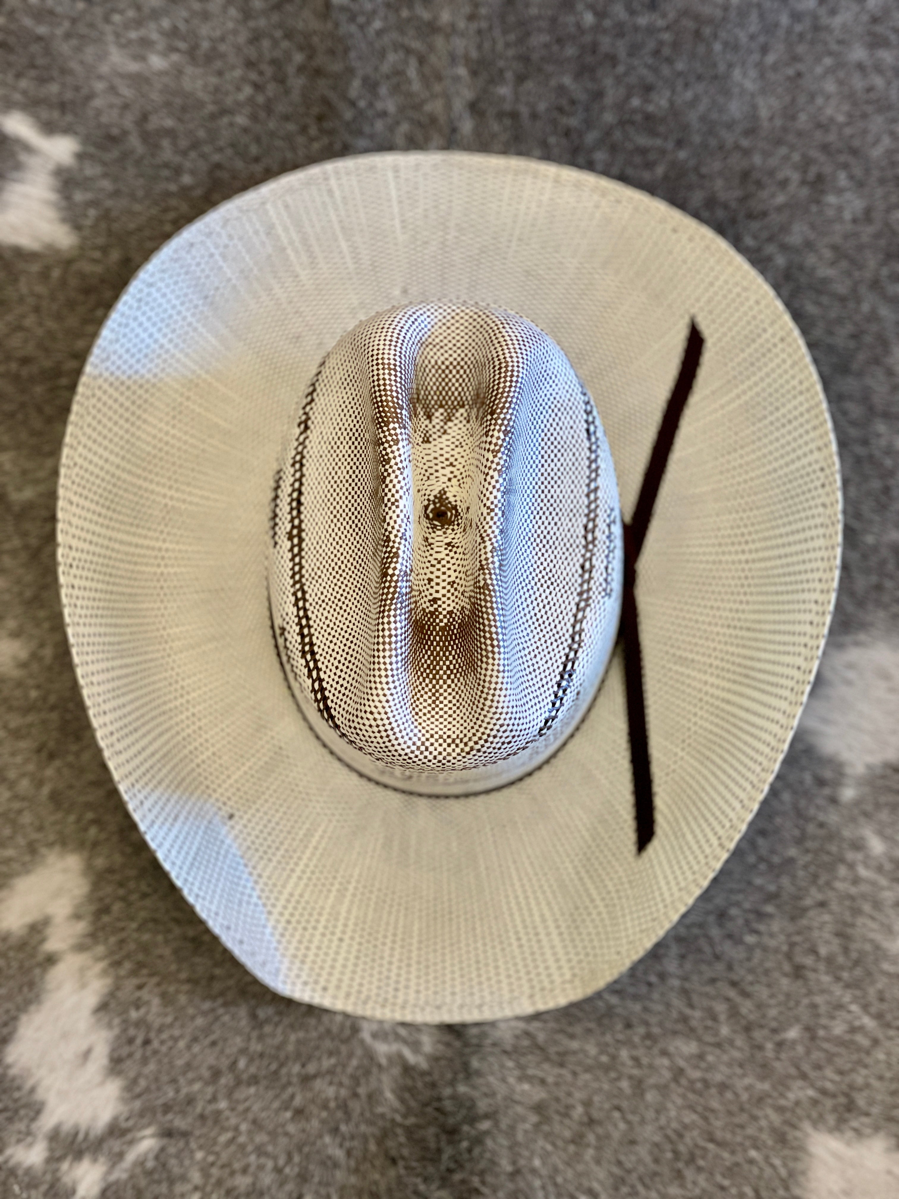 American Trail - Ivory