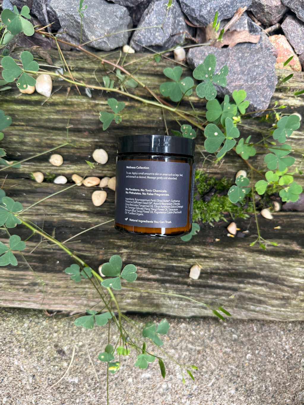 Rowe Casa Magnesium Cream