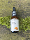 Rowe Casa Relief Herbal Tincture | When Your Body Is Asking You to Take It Down a Notch